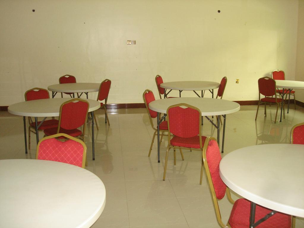 Rays Hotel Mbarara Ngoại thất bức ảnh