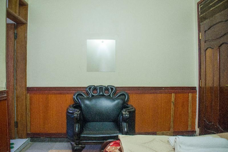 Rays Hotel Mbarara Ngoại thất bức ảnh