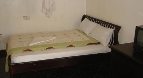 Rays Hotel Mbarara Ngoại thất bức ảnh