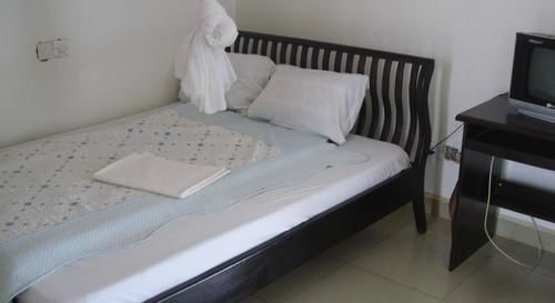 Rays Hotel Mbarara Ngoại thất bức ảnh