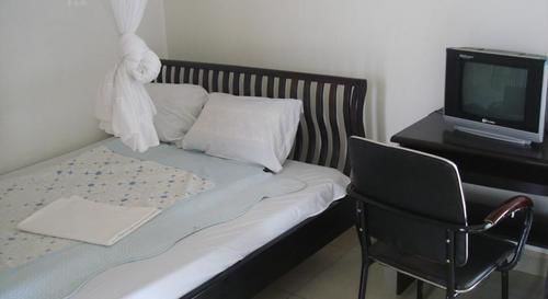 Rays Hotel Mbarara Ngoại thất bức ảnh