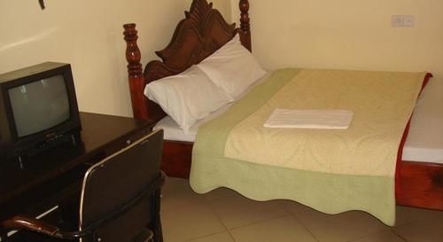 Rays Hotel Mbarara Ngoại thất bức ảnh